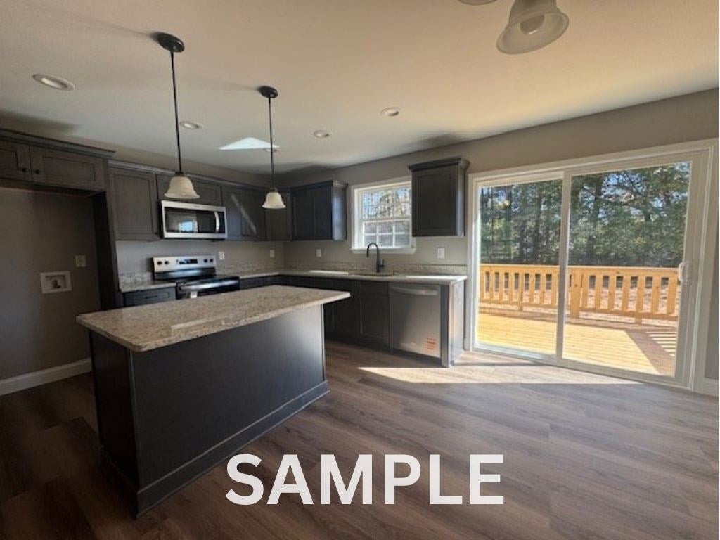 Lot 4 Hwy 411N