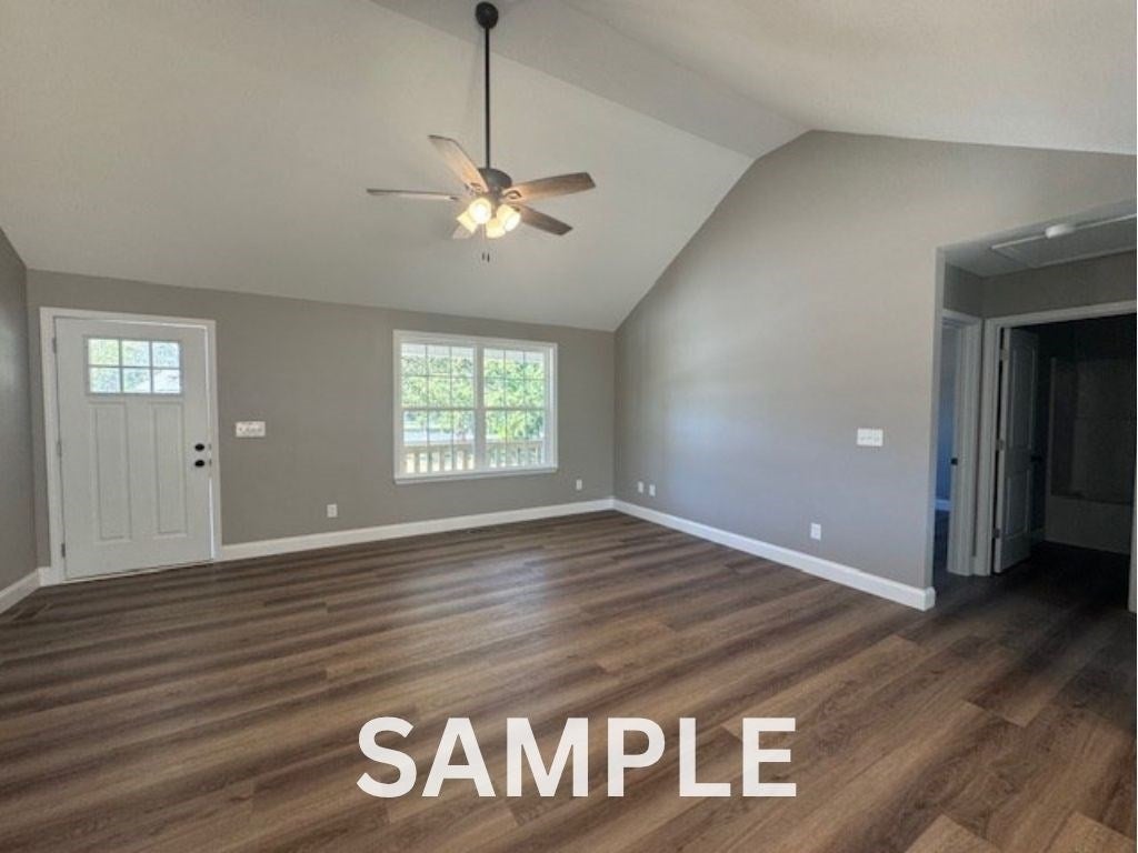 Lot 4 Hwy 411N