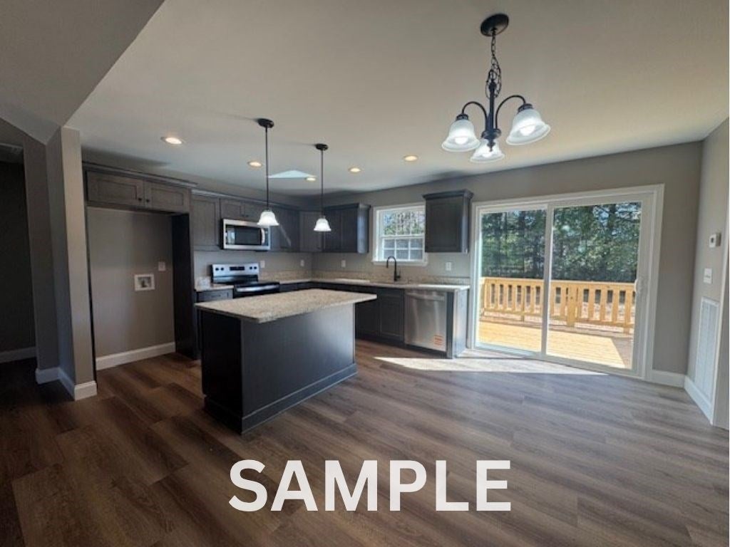 Lot 4 Hwy 411N