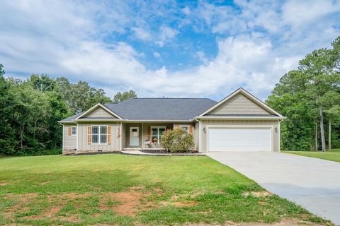 135 Hillcrest Drive CHATSWORTH GA 30705