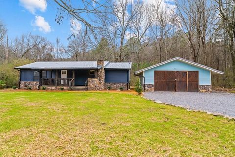 1323 Peggy Lane Tunnel Hill GA 30755