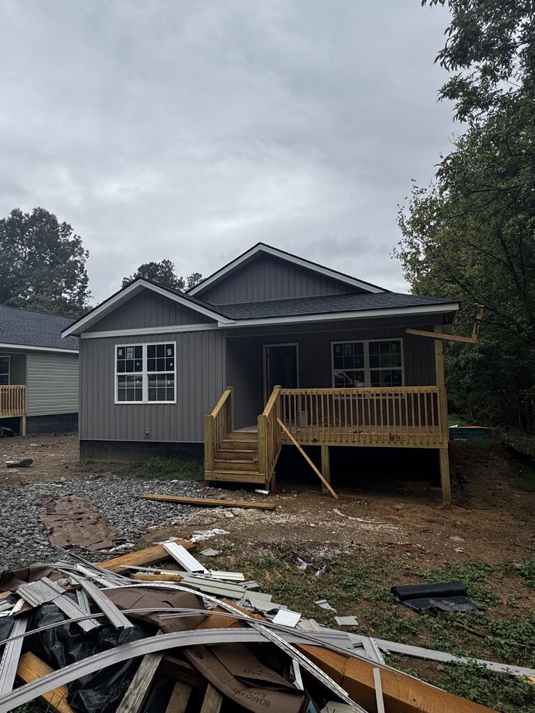 Lot 1 Rogers Lane