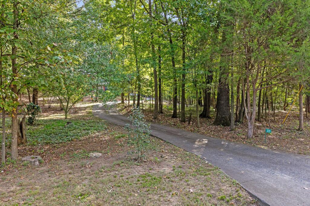 320 Old Lake Road