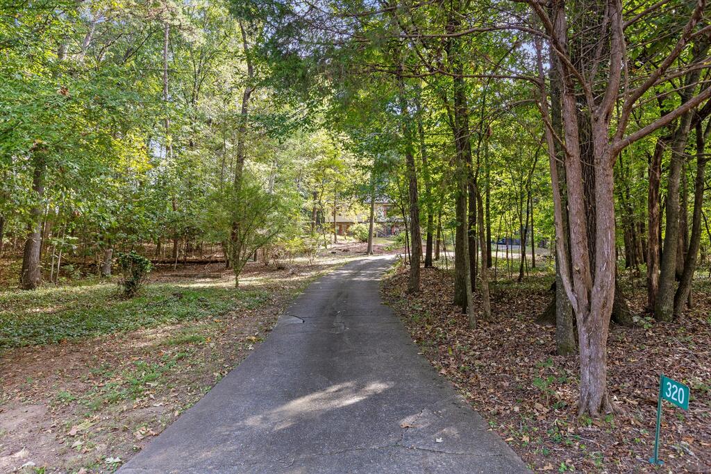 320 Old Lake Road