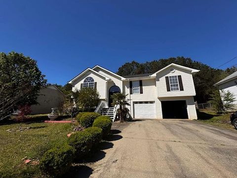 275 Diamond Way CHATSWORTH GA 30705