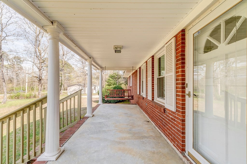1654 Resaca Lafayette Road