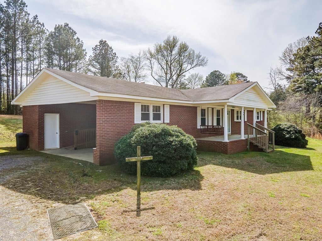 1654 Resaca Lafayette Road