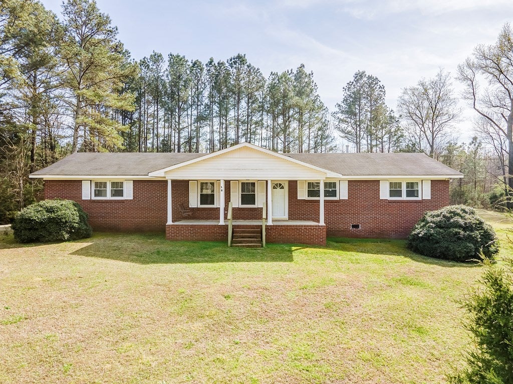 1654 Resaca Lafayette Road