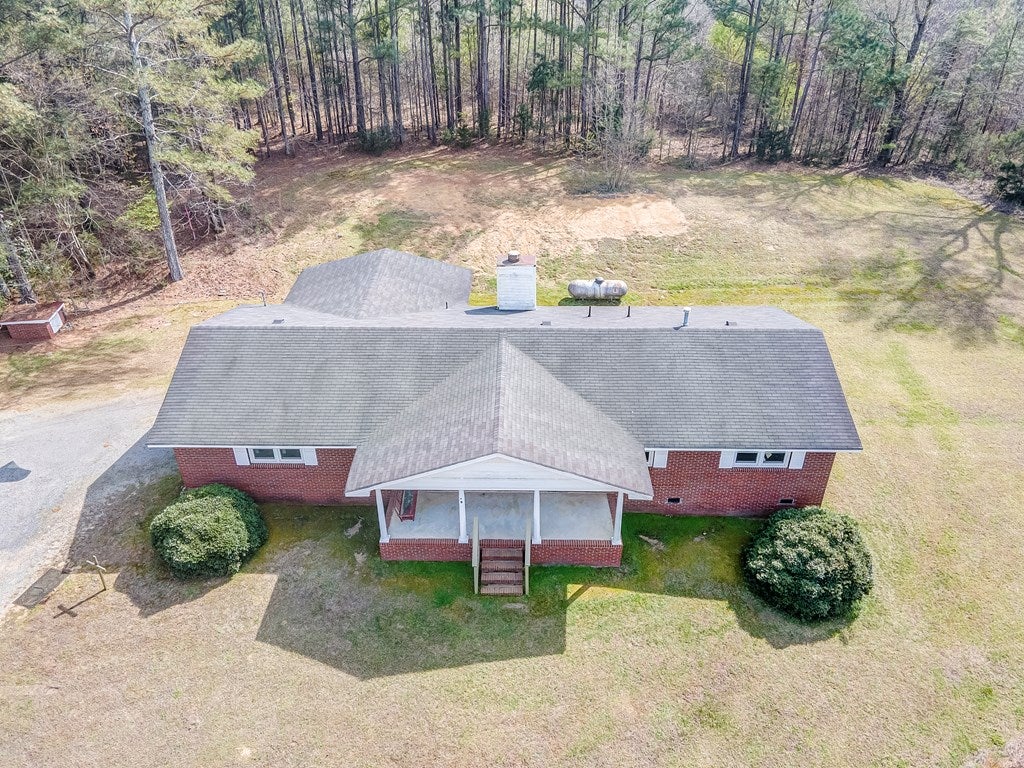 1654 Resaca Lafayette Road