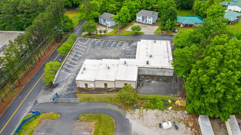 1401 Applewood Drive