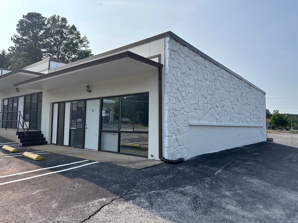 1401 Applewood Drive
