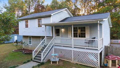 988 Davenport Road DALTON GA 30721