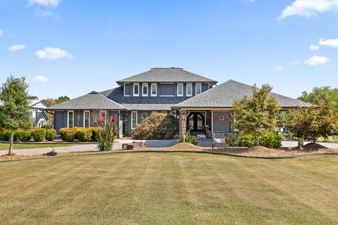 401 Gholdston Drive Dayton TN 37321