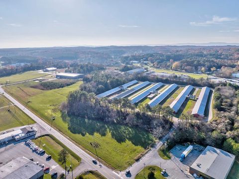 8690 Alabama Hwy Ringgold GA 30736