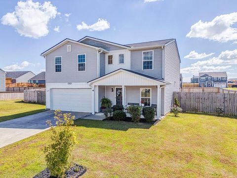 803 Riverside Drive Calhoun GA 30701