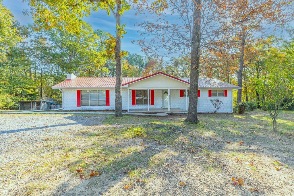 64 Mountain View Circle