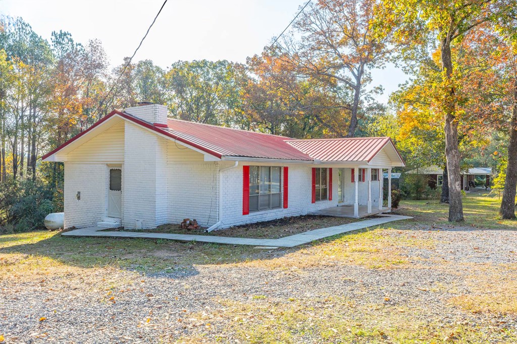 64 Mountain View Circle