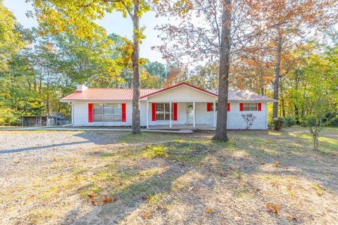 64 Mountain View Circle CHATSWORTH GA 30705