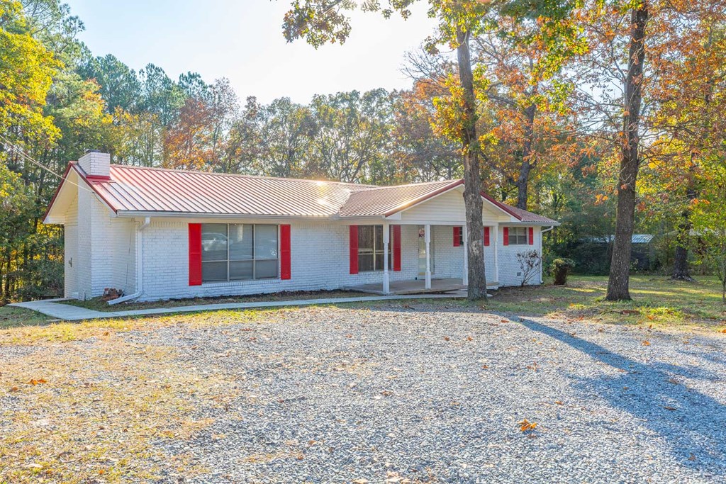 64 Mountain View Circle