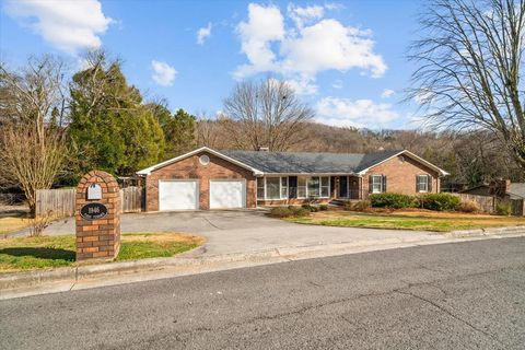 1946 Tibbs Terrace DALTON GA 30720