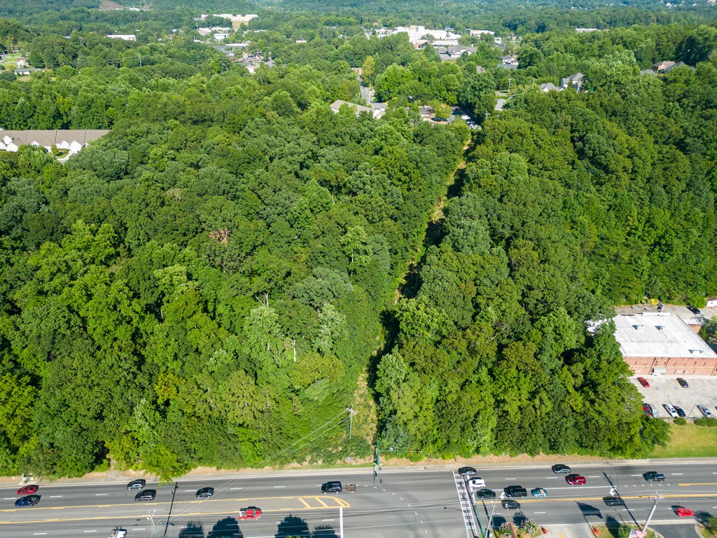 0 Shugart Road