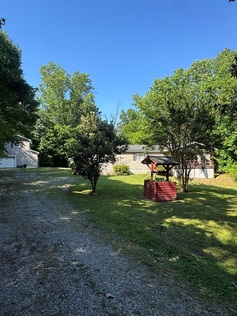 136 Wagon Way