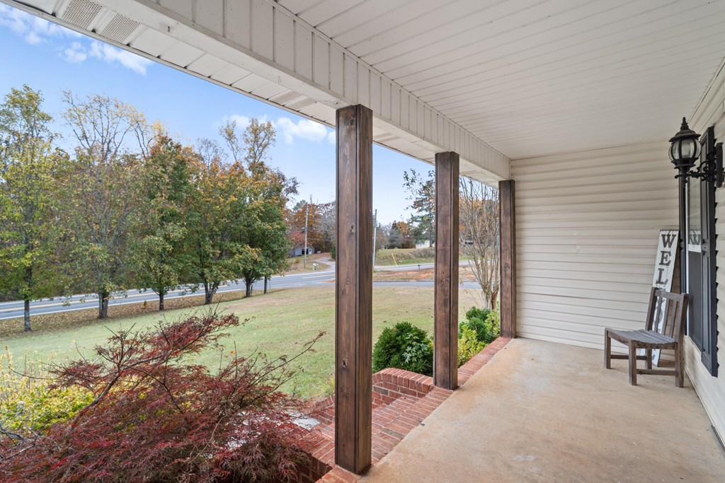 283 Mount Carmel Church Road