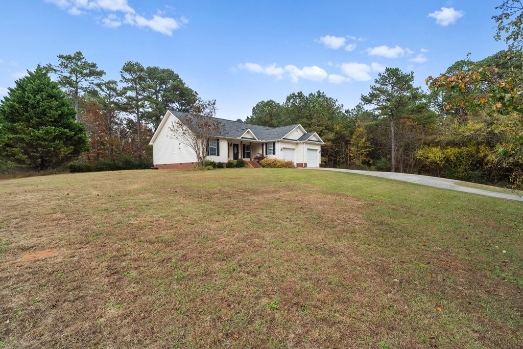 283 Mount Carmel Church Road