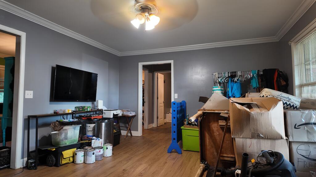 208 Old Fairmount Hwy SE