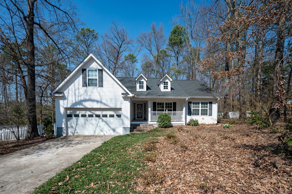 391 Mount Carmel Church Road