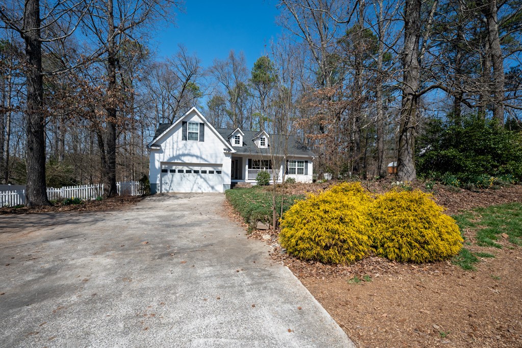 391 Mount Carmel Church Road