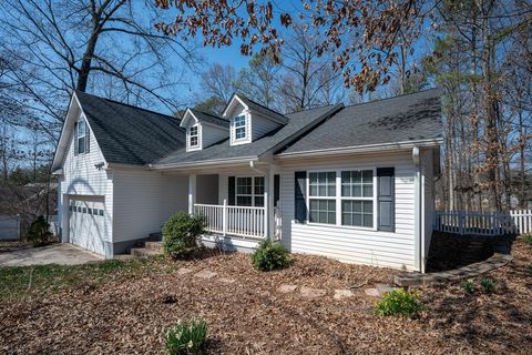 391 Mount Carmel Church Road CHATSWORTH GA 30705