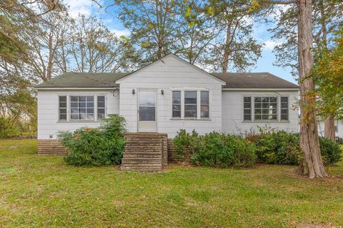 12768 N Highway 27 CHICKAMAUGA GA 30707