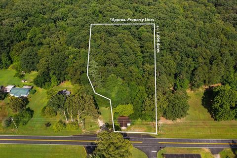 00 Hwy 95 Rock Spring GA 30739