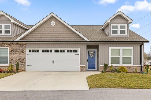 10 Country Rain Lane Ringgold GA 30736