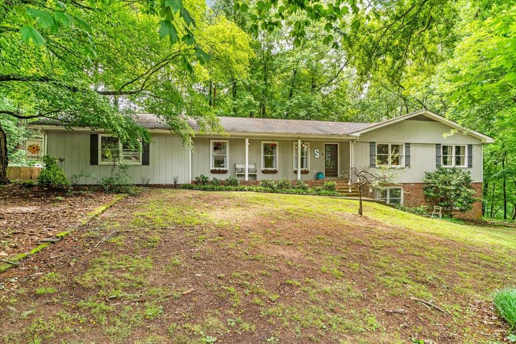 Photo 1 of 52 — 2903 Hickory Lane, ROCKY FACE, GA 30740