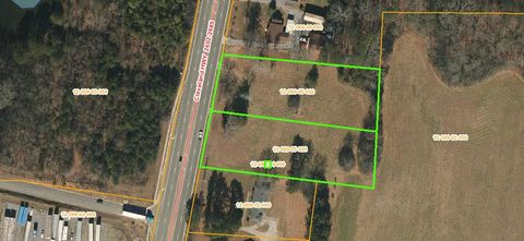 2616 Cleveland Hwy DALTON GA 30721
