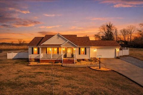 101 Lanier Drive CHATSWORTH GA 30705