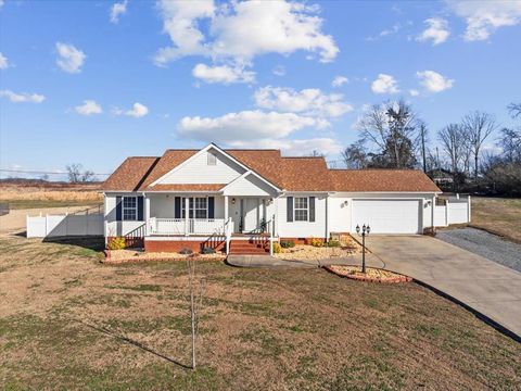 101 Lanier Drive CHATSWORTH GA 30705