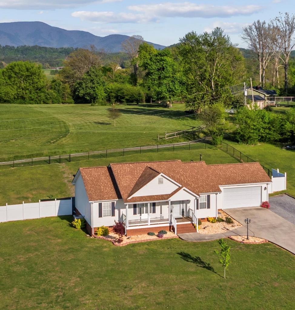 101 Lanier Drive
