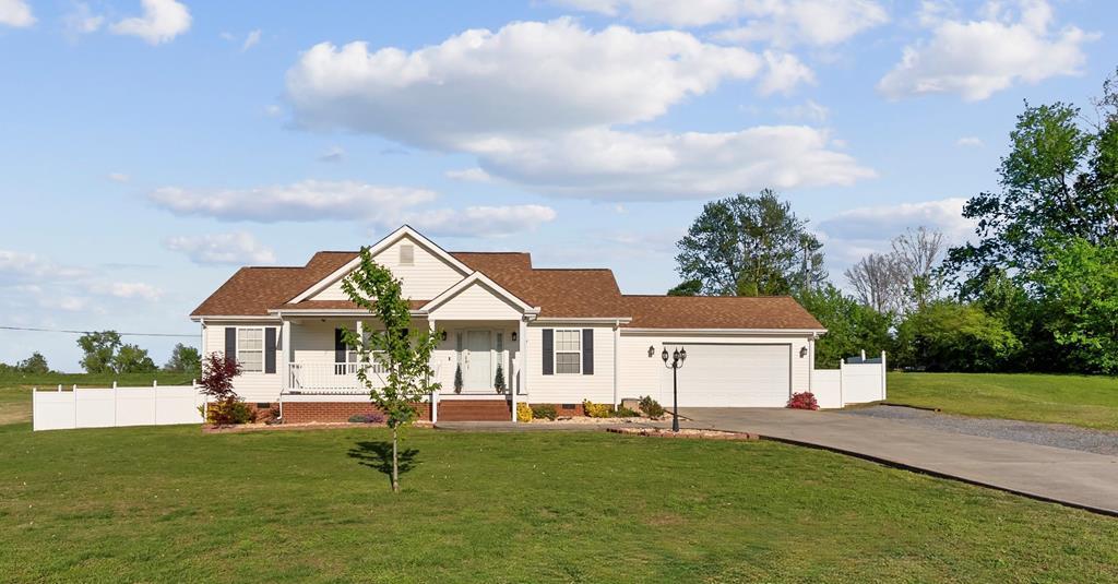 101 Lanier Drive