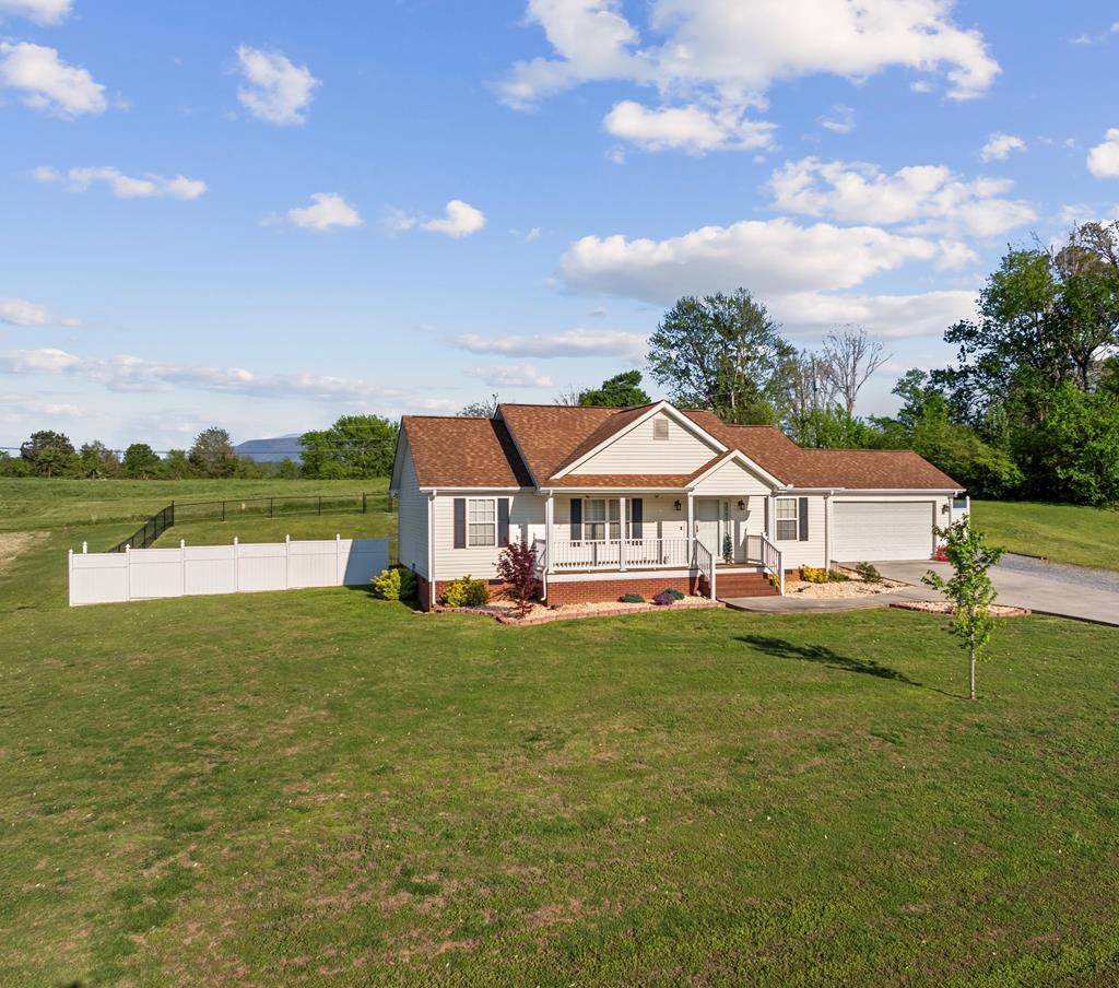 101 Lanier Drive