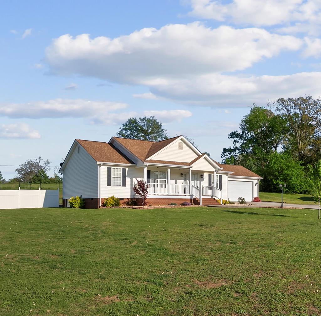 101 Lanier Drive