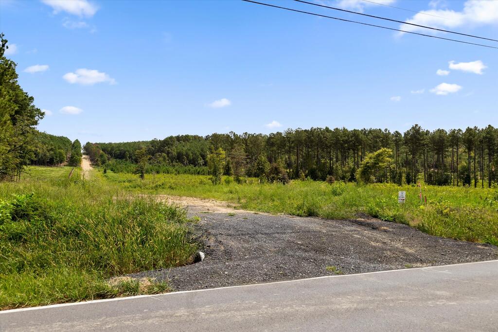 Tract 9 Lake Kathy Road