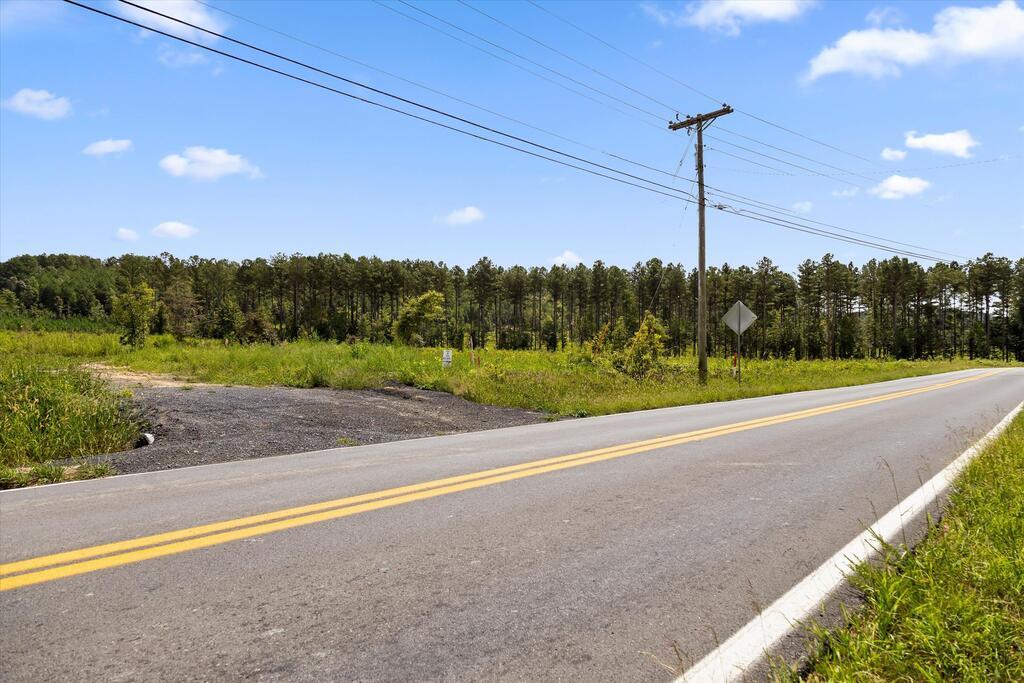 Tract 9 Lake Kathy Road