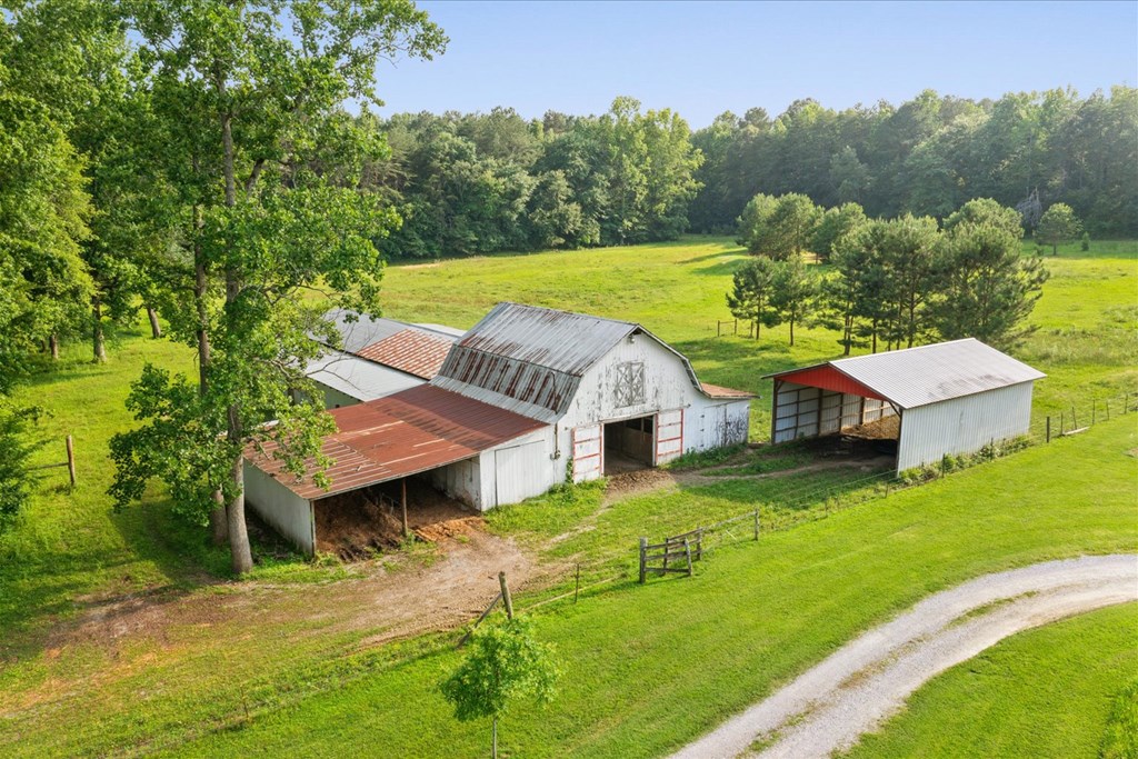 121 Dennis Pierce Road