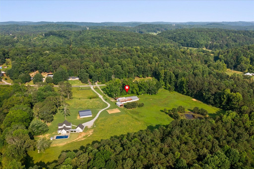 121 Dennis Pierce Road