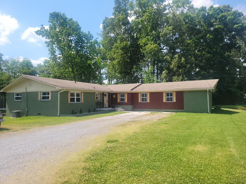 1535 Dawnville Beaverdale Road