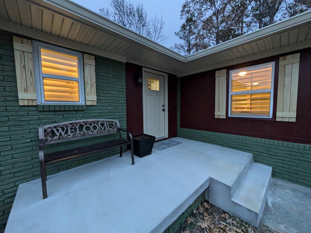 1535 Dawnville Beaverdale Road