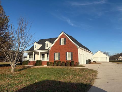 1005 Robin Way ROCKY FACE GA 30740